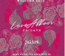 Love Affair at Juliet